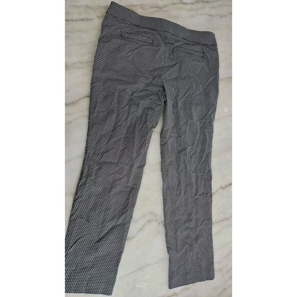 Liz Claiborne Career Classic Emma Pants in Size 14 - Picture 3 of 8